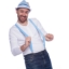 Obrázek Kšandy Oktoberfest - svítící