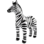 Obrázok z Nafukovacia zebra 60 x 55 cm