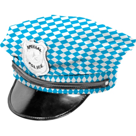 Obrázek Party čepice - Oktoberfest