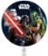 Obrázok z EKO Papierové taniere Star Wars - Galaxia 23 cm - 8 ks
