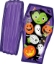 Obrázok z Fóliový multi balónik halloween - otvorená rakva 76 x 78 cm