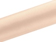 Obrázek Satén v roli úzký světle broskvový 16 cm x 9 m