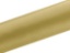 Obrázek Satén v roli úzký Zlatý 16 cm x 9 m