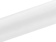 Obrázek Satén v roli úzký Bílý 16 cm x 9 m