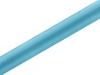 Obrázok z Satén v úlohe široký tyrkysový 36 cm x 9 m