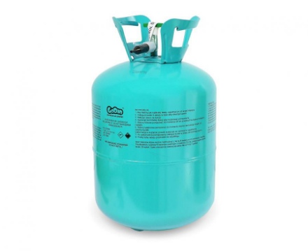 Picture of Helium na 50 balonků - H50 - 400 litrů