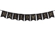 Picture of Vlaječková girlanda - Halloween 20 x 175 cm