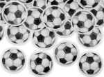 Obrázok z Vystreľovacie konfety - futbal - 40 cm