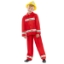 Obrázok z Detský kostým malý hasič 4 až 6 rokov - Veľ. 104 - 116 cm