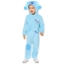 Obrázek Dětský kostým Stopy Blue - Modříkovy hádanky 3 až 4 let Vel. 98 - 104 cm