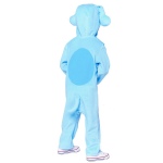Obrázok z Detský kostým Stopy Blue - Modříkove hádanky 2 až 3 rokov Veľ. 92 - 98 cm