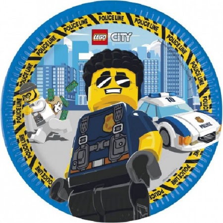 Obrázok pre kategóriu Lego párty