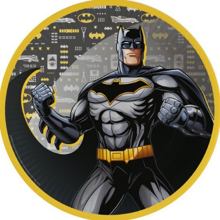 Obrázok pre kategóriu Batman party
