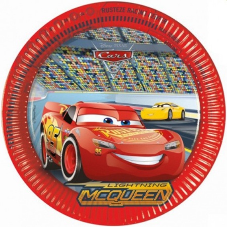 Obrázok pre kategóriu Disney cars - auta