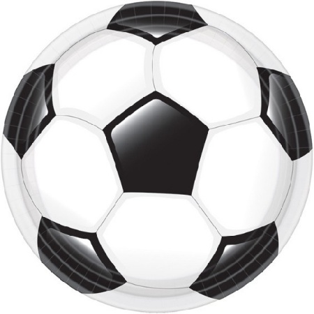 Obrázok pre kategóriu Futbalová párty