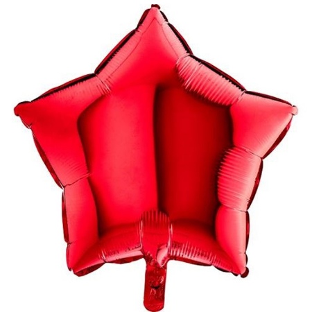 Obrázek pro kategorii Foliové balonky jednobarevné