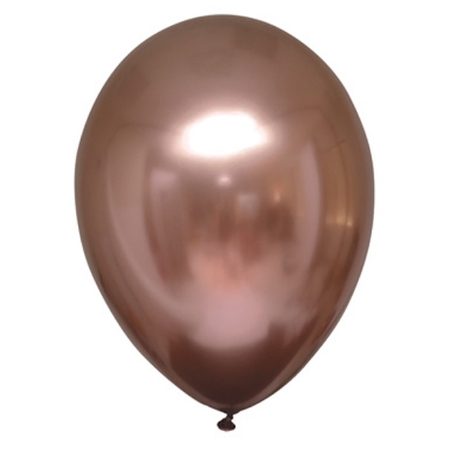 Obrázek pro kategorii Balonky chromové a Aura