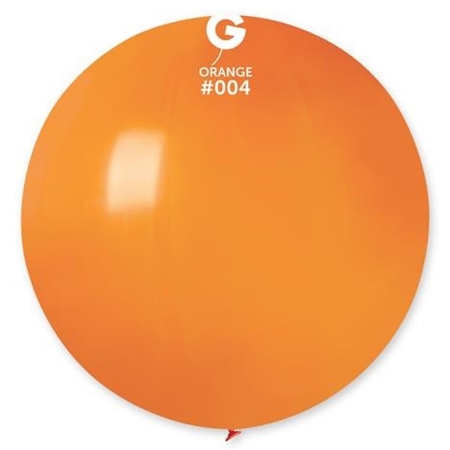 Obrázek pro kategorii Obří balonky 36"/ 90 až 100 cm