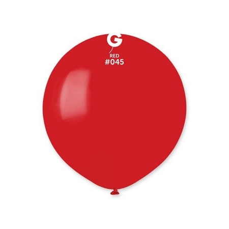 Obrázek pro kategorii Obří balonky 18"/ 45 až 48 cm