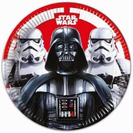 Obrázok pre kategóriu Star Wars Party