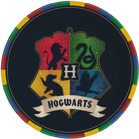 Obrázok pre kategóriu Párty s Harrym Potterom