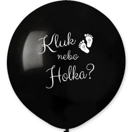 Obrázek pro kategorii Kluk nebo Holka? Baby Shower