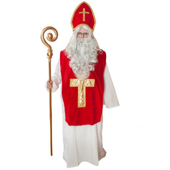 Zobraziť produkty v kategórii Mikuláš, anděl a čert