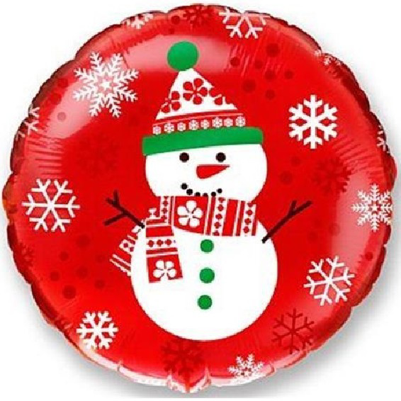 Vánoční party a dekorace