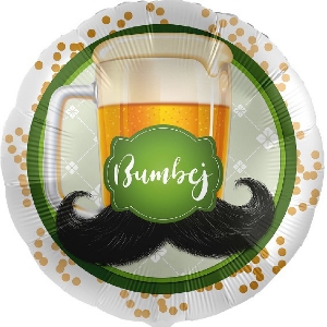 Zobrazit produkty v kategorii Svatý Patrik