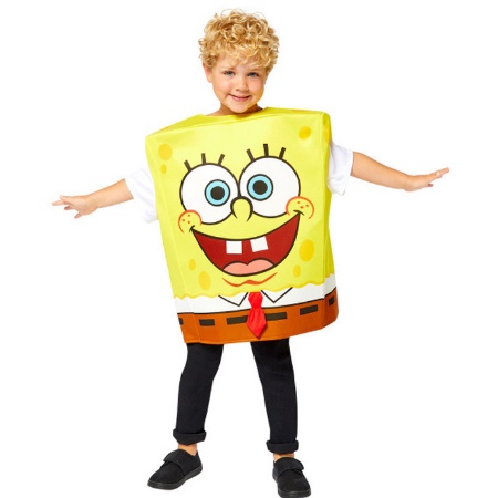 Obrázek pro kategorii Dětský Halloween