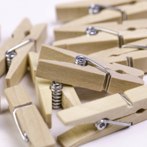 Zobrazit produkty v kategorii Dekorační kolíčky a provázky