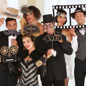 Zobrazit produkty v kategorii Party fotokoutek