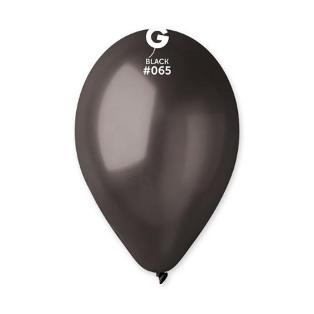 Obrázek pro kategorii Balonky metalické a perleťové 12"/ 30 cm