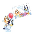 Picture of Party pozvánky Bluey - 8 ks
