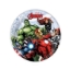Obrázek EKO Papírové talířky Avengers 20 cm - 8 ks