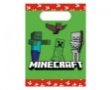 Obrázek Party tašky Minecraft - 4 ks