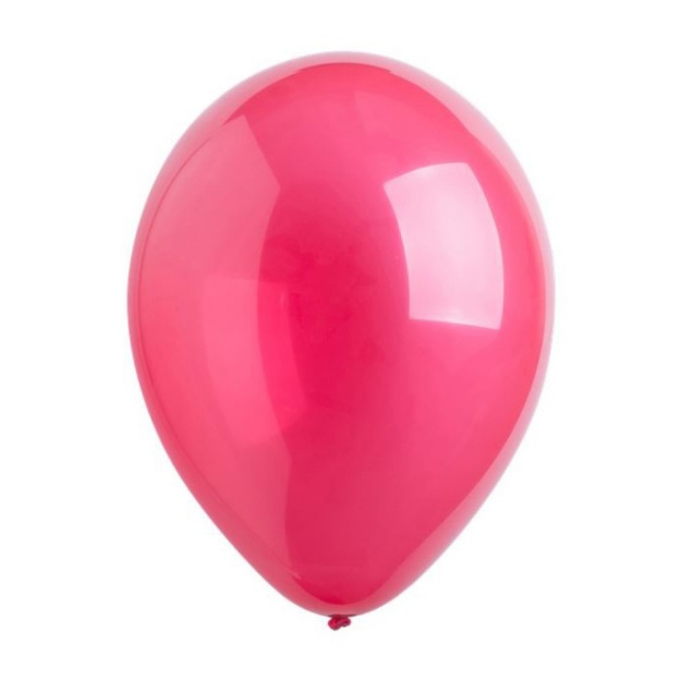 Obrázok z Balónik Crystal Berry 30 cm, D47 - kryštalický Berry, 50 ks