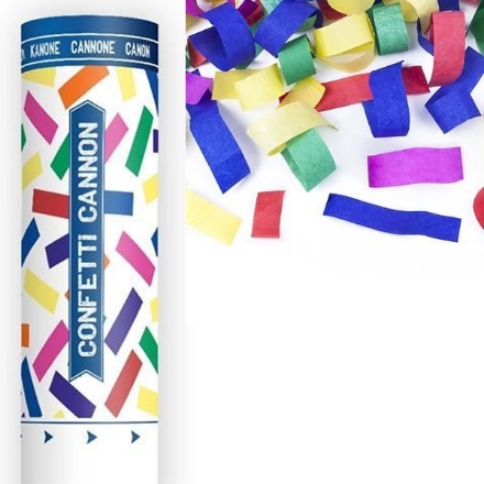 Picture of Premium Confetti Launcher – 20 cm