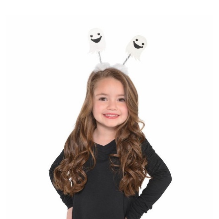 Picture of Halloweenská čelenka -  duchové