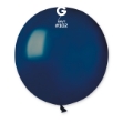 Obrázok z Balónik Gemar Navy Modrý 48 cm