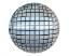 Obrázok z Fóliový balónik Disco guľa 40 cm - Godan