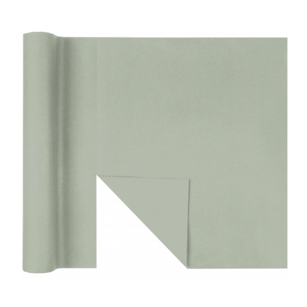 Sada 16 prostírání 30 x 40 cm Airlaid, Šedá - Taupe (role)
