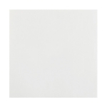 Obrázek Ubrousky Airlaid bílé – 40 × 40 cm, 25 ks