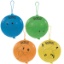 Obrázek Party punch balls - Pokemon 4 ks