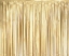 Obrázek Party závěs - zlatý saténový 100 x 200 cm 