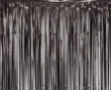 Obrázok z Party záves - čierný 100 x 200 cm