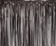 Obrázek Party závěs - černý 100 x 200 cm