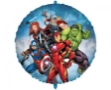 Picture of Foliový balonek Avengers 45 cm