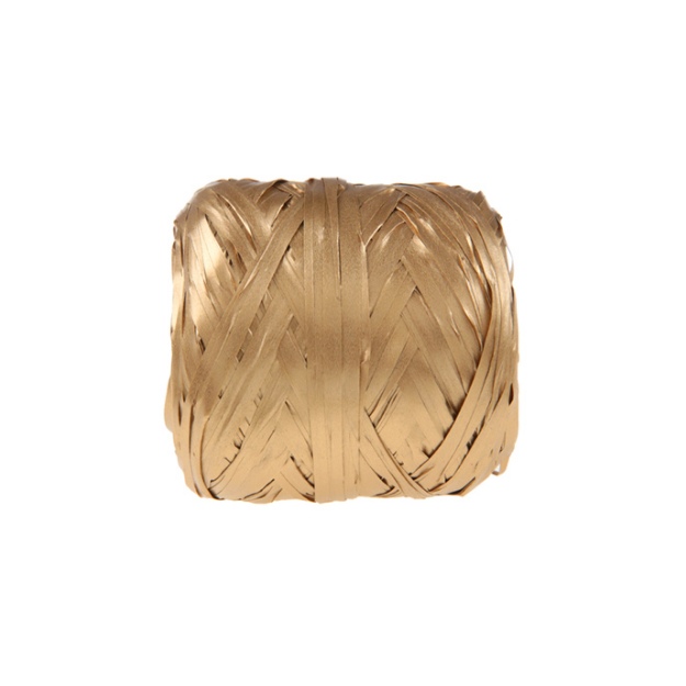Obrázok z Lyko dekoračné zlaté - 12 mm
