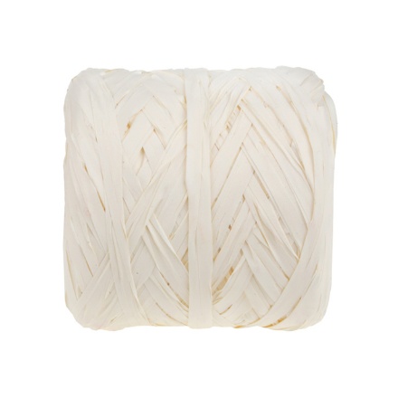 Picture of Lýko dekorační Ivory - 12 mm